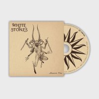 White Stones: Memoria Viva