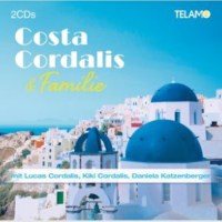 Various: Costa Cordalis & Familie