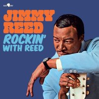 Jimmy Reed: Rockin With Reed (180g) (Limited Edition) +6...