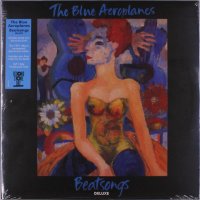 The Blue Aeroplanes: Beatsongs (RSD 2024) (remastered)...