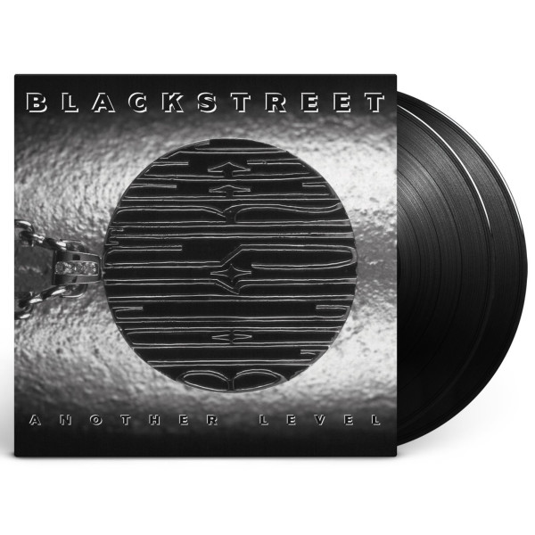 Blackstreet: Another Level (180g)