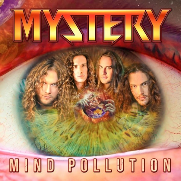 Mystery: Mind Pollution