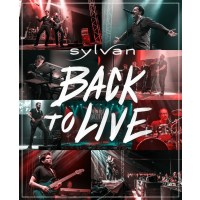 Sylvan: Back To Live