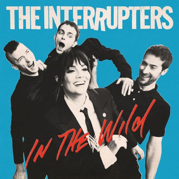 The Interrupters: In The Wild - US Edit.