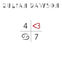 Julian Dawson: Julian Dawson