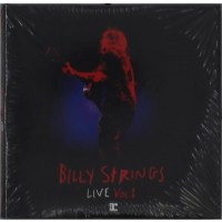 Billy Strings: Live Vol. 1