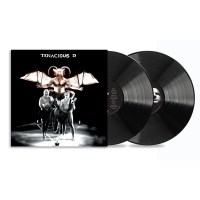 Tenacious D: Tenacious D