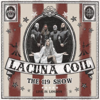 Lacuna Coil: The 119 Show (Limited Numbered Deluxe...