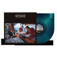 Crosby, Stills & Nash: CSN (Limited Edition) (Sea...