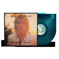 Rod Stewart: Foot Loose & Fancy Free (Limited...