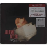 Julienne Taylor: Forever Our Love Remains (Hybrid-SACD)