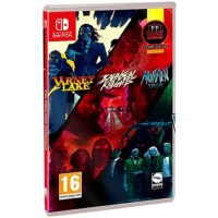 Pixel Pulps Collection  SWITCH  PEGI  S.E.  Special...