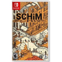 SCHiM  Switch - Flashpoint AG  - (Nintendo Switch /...