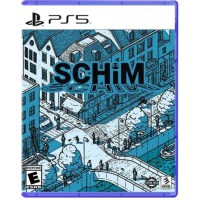 SCHiM  PS-5 - Flashpoint AG  - (SONY® PS5 / Adventure)