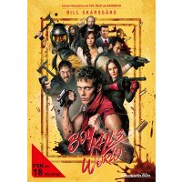 Boy Kills World (DVD)  Min: 106/DD5.1/WS - Highlight  -...