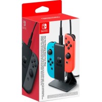 Switch  Ladeaufsteller Joy-Con - Nintendo 10014639 -...