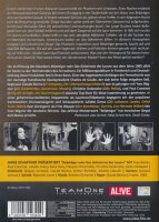 Belphegor oder "Das Phantom des Louvre" (1965)...