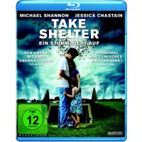 Take Shelter - Ein Sturm zieht auf (Blu-ray)