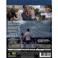 Take Shelter - Ein Sturm zieht auf (Blu-ray)