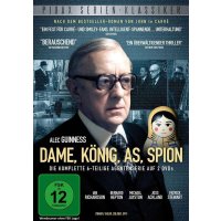 Dame, König, As, Spion (1979)