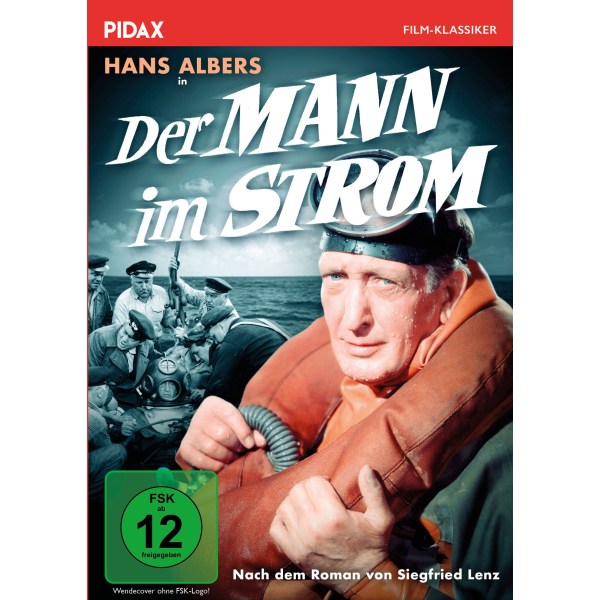 Der Mann im Strom (1958)