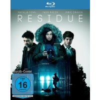 Residue (Blu-ray)