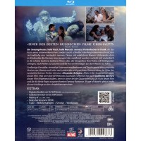 Der Amphibienmensch (Blu-ray) - Fernsehjuwelen GmbH  -...