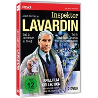 Inspektor Lavardin (Spielfilm Collection)