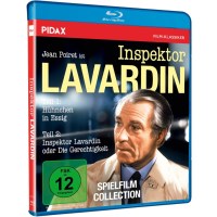 Inspektor Lavardin (Spielfilm Collection) (Blu-ray)