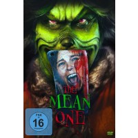 The Mean One -   - (DVD Video / Horror/Komödie)