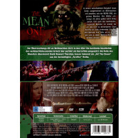 The Mean One -   - (DVD Video / Horror/Komödie)