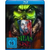 The Mean One (Blu-ray) -   - (Blu-ray Video /...