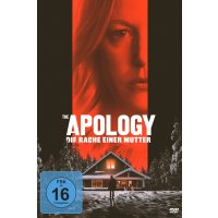 The Apology - Die Rache einer Mutter -   - (DVD Video /...