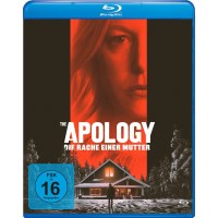 The Apology - Die Rache einer Mutter (Blu-ray) -   -...