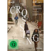 Crossing: Auf der Suche nach Tekla -   - (DVD Video / Drama)