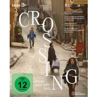 Crossing: Auf der Suche nach Tekla (Blu-ray) -   -...