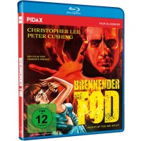 Brennender Tod (Blu-ray)