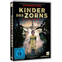 Kinder des Zorns: Runaway