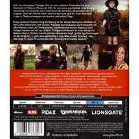 Kinder des Zorns: Runaway (Blu-ray)