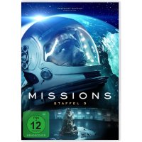 Missions Staffel 3