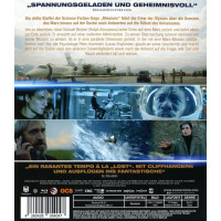 Missions Staffel 3 (Blu-ray)