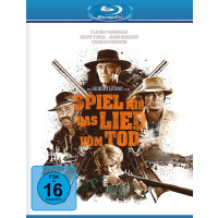 Spiel mir das Lied vom Tod (Blu-ray) -   - (Blu-ray Video...