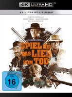 Spiel mir das Lied vom Tod (Ultra HD Blu-ray &...