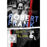 Robert Frank - Dont Blink (OmU)