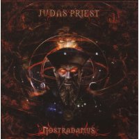 Judas Priest: Nostradamus