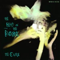 The Cure: The Head On The Door