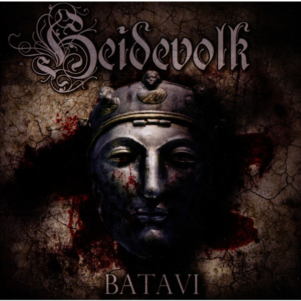 Heidevolk: Batavi