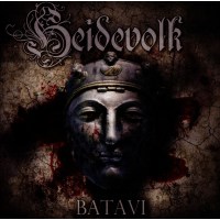 Heidevolk: Batavi