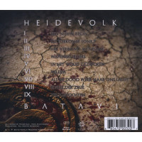 Heidevolk: Batavi