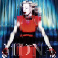 Madonna: MDNA